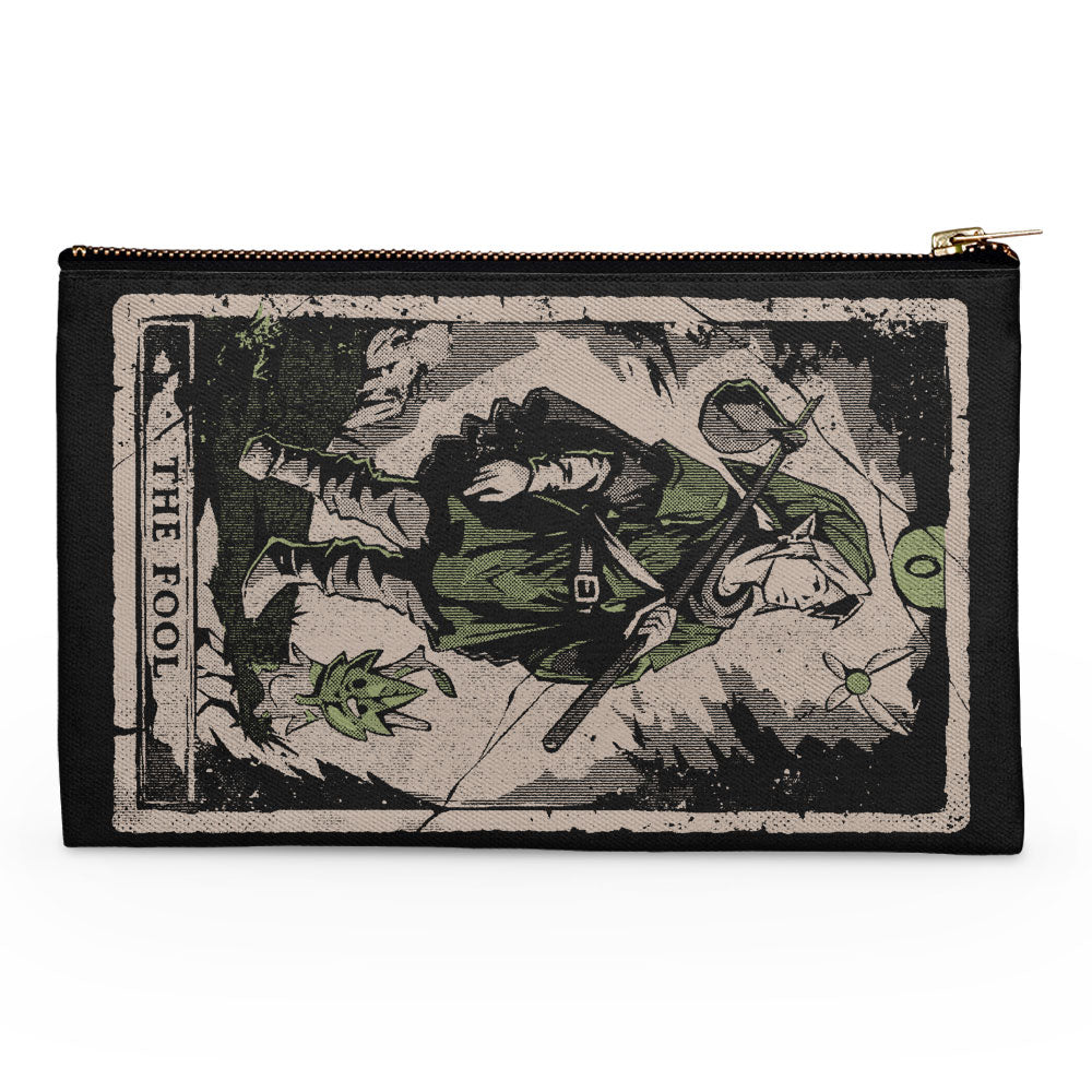 A Hero's Welcome - Accessory Pouch