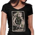 A Hero's Welcome - Women's V-Neck product image 1