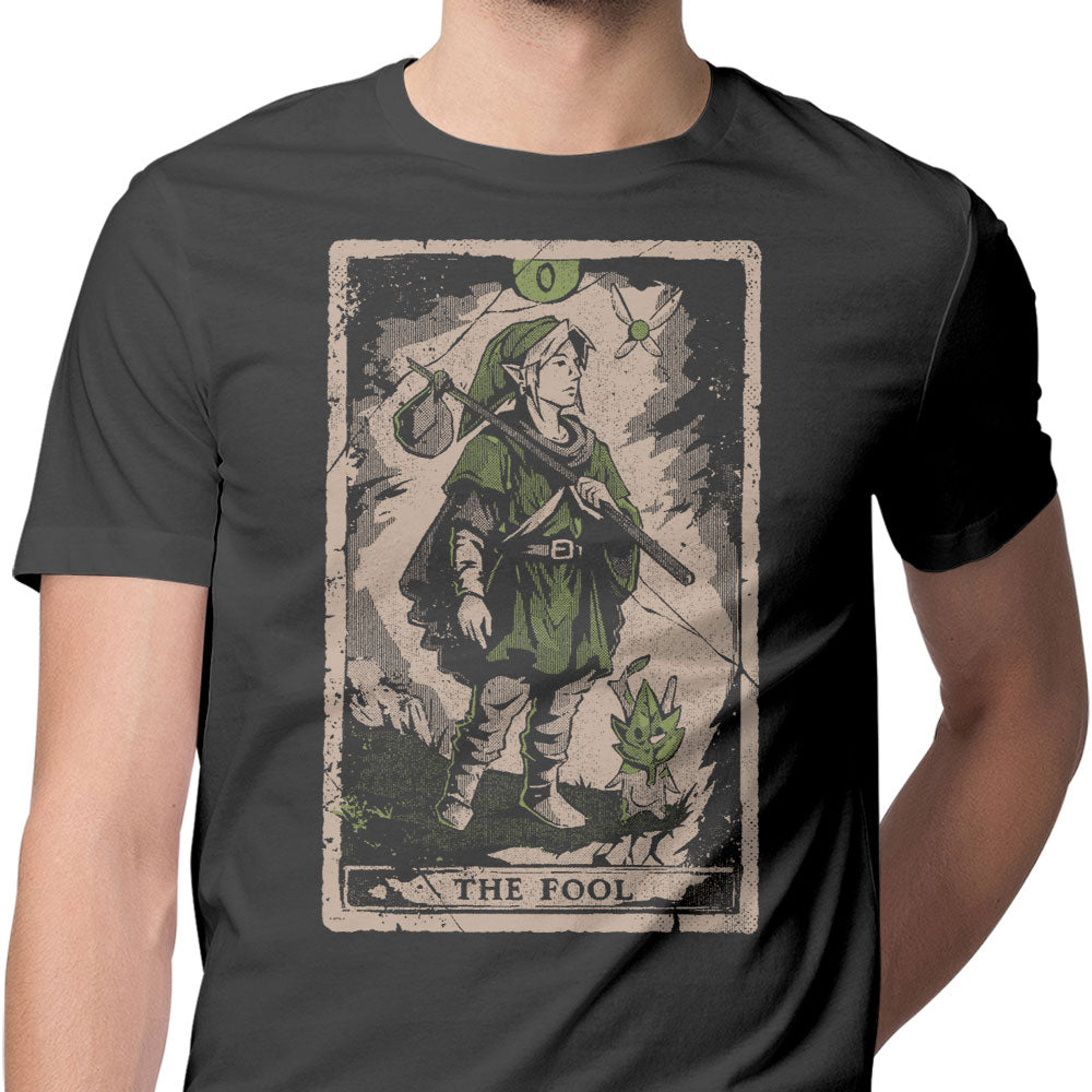 A Hero's Welcome - Men's Apparel product image 6
