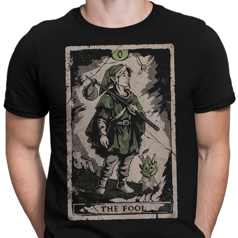 A Hero's Welcome - Men's Apparel product image 3