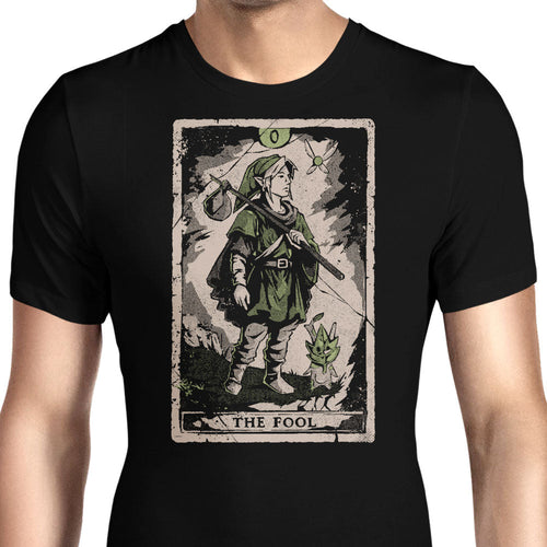 A Hero's Welcome - Men's Apparel product image 1