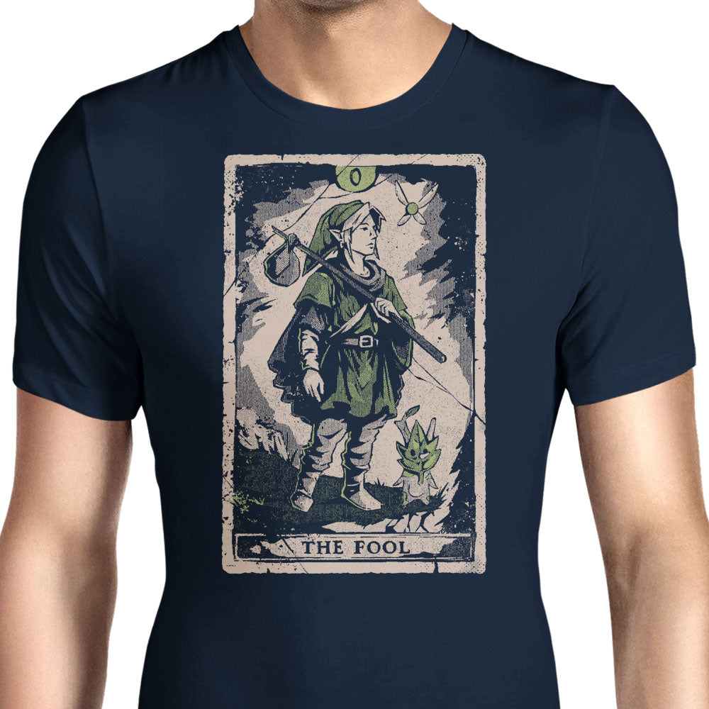 A Hero's Welcome - Men's Apparel product image 8