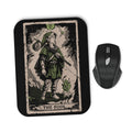 A Hero's Welcome - Mousepad product image 1