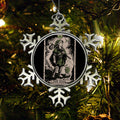 A Hero's Welcome - Ornament product image 1