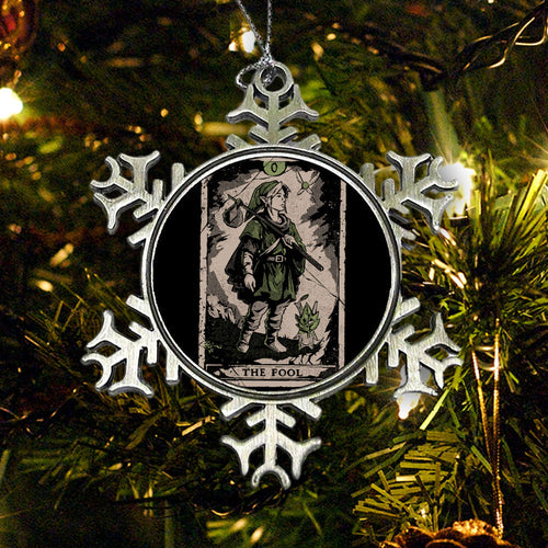 A Hero's Welcome - Ornament product image 1