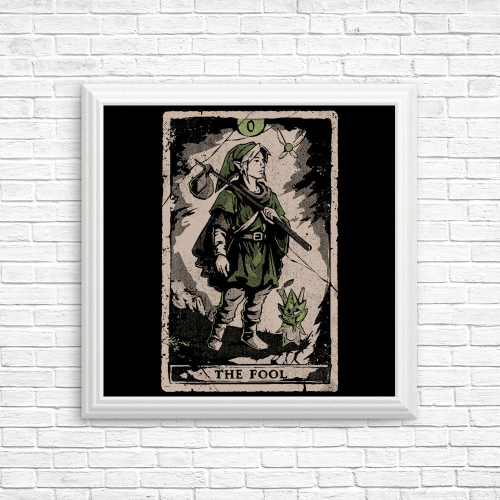 A Hero's Welcome - Posters & Prints