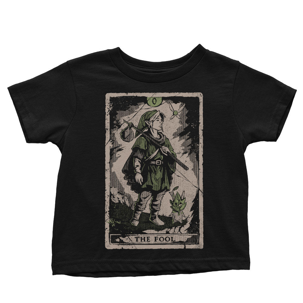 A Hero's Welcome - Youth Apparel product image 12