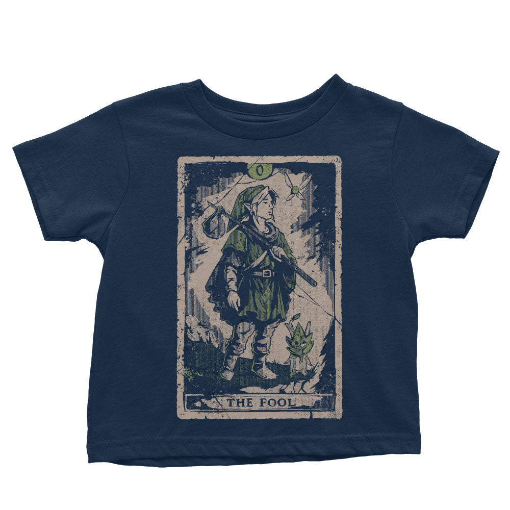 A Hero's Welcome - Youth Apparel product image 13