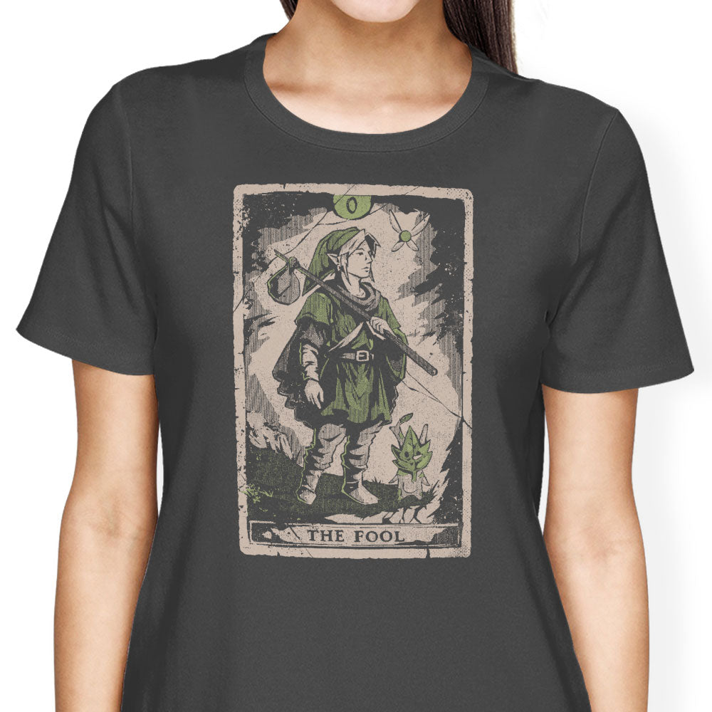 A Hero's Welcome - Women's Apparel product image 3