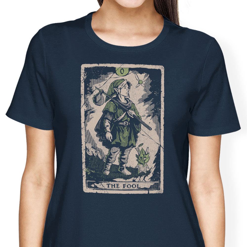 A Hero's Welcome - Women's Apparel product image 2