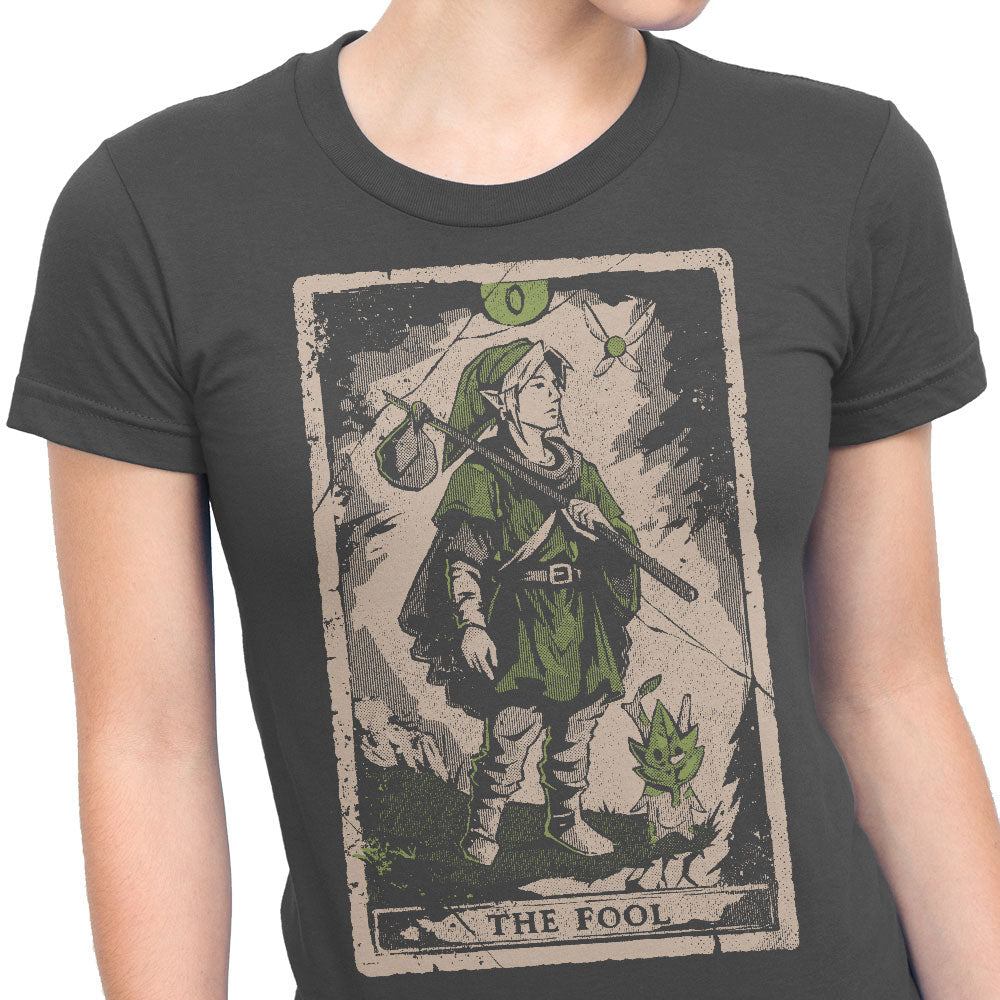 A Hero's Welcome - Women's Apparel product image 12