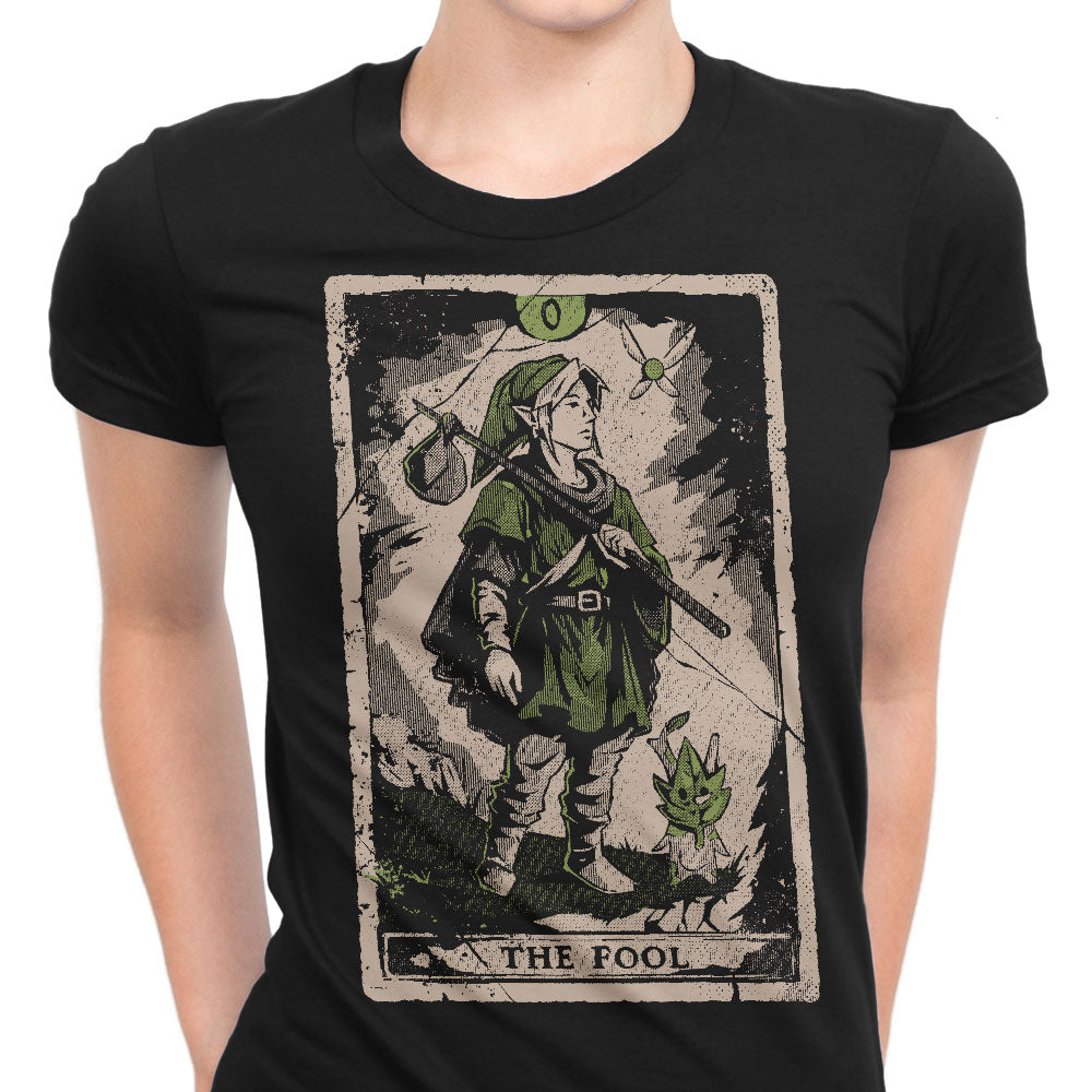 A Hero's Welcome - Women's Apparel product image 10