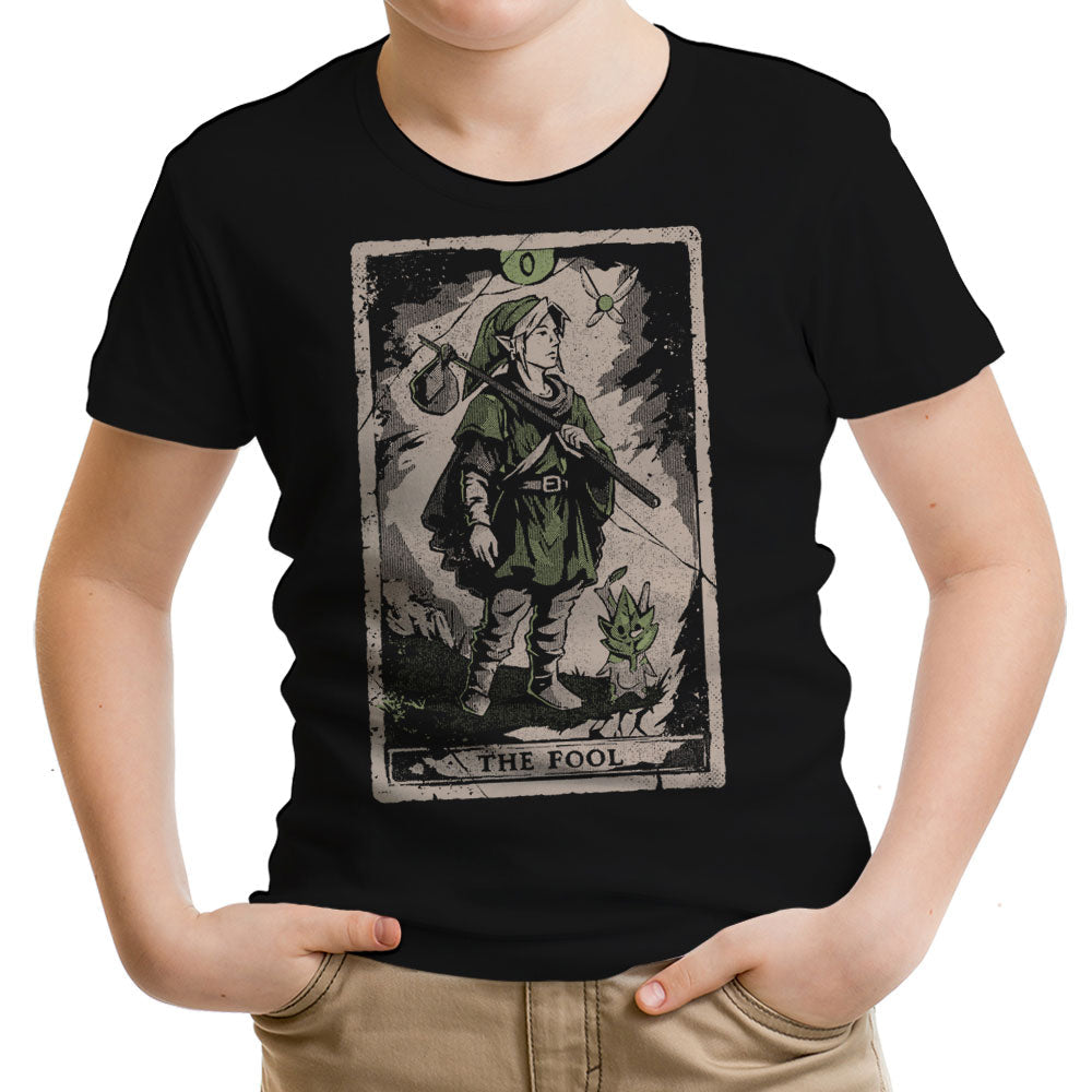 A Hero's Welcome - Youth Apparel product image 9