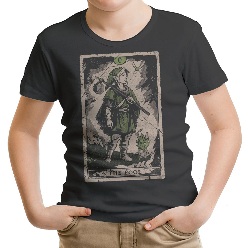 A Hero's Welcome - Youth Apparel product image 3