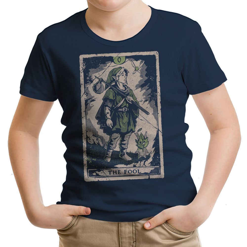 A Hero's Welcome - Youth Apparel product image 2