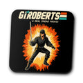A Real Dread Pirate - Coasters product image 1