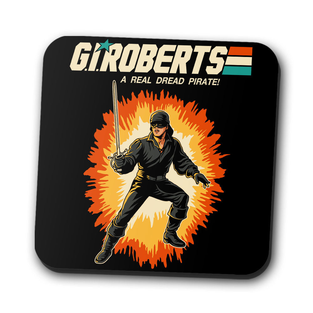 A Real Dread Pirate - Coasters product image 1