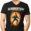 A Real Dread Pirate - Men's V-Neck product image 1