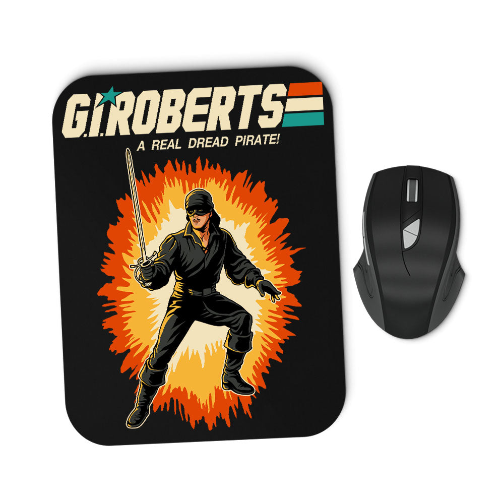 A Real Dread Pirate - Mousepad product image 1