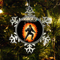A Real Dread Pirate - Ornament product image 1