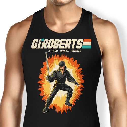A Real Dread Pirate - Tank Top product image 1