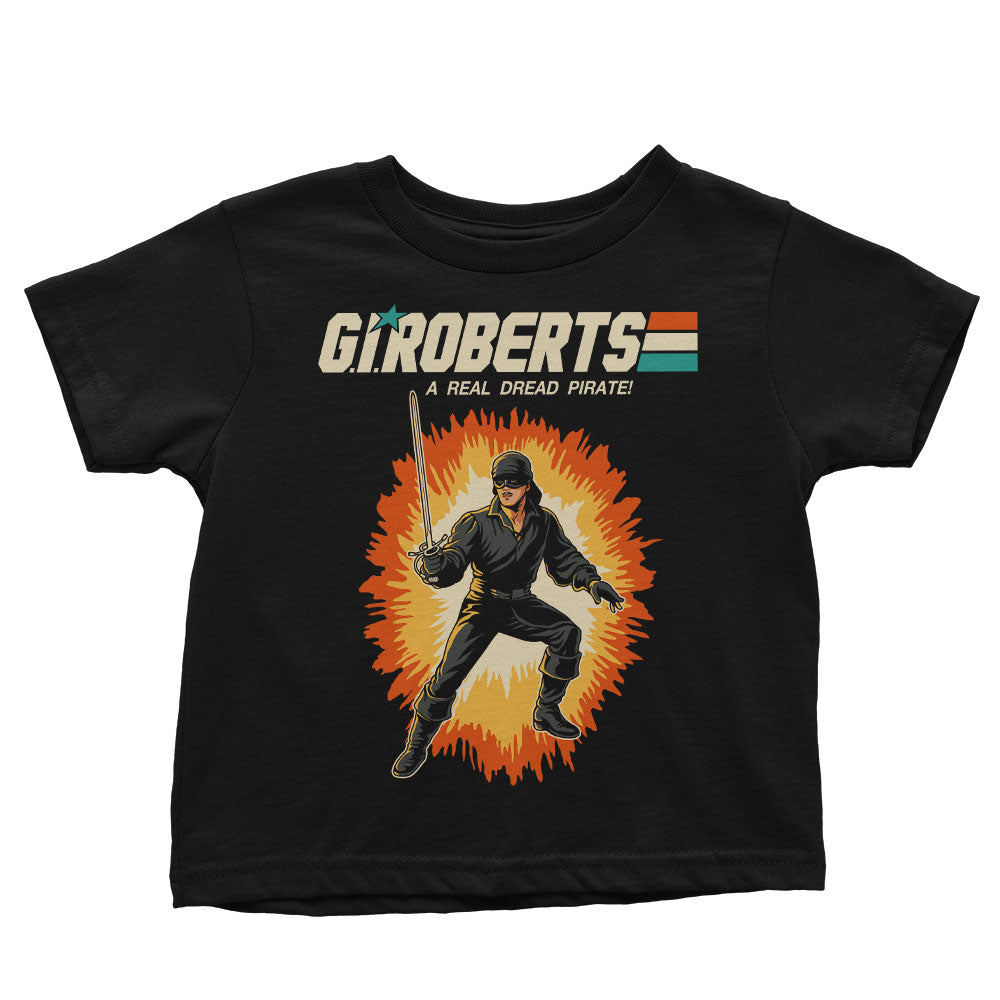 A Real Dread Pirate - Youth Apparel product image 2