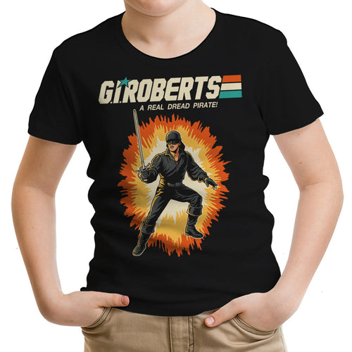 A Real Dread Pirate - Youth Apparel product image 1