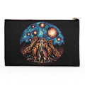 A Starry Universe - Accessory Pouch