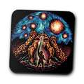 A Starry Universe - Coasters product image 1