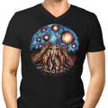 A Starry Universe - Men's V-Neck product image 1