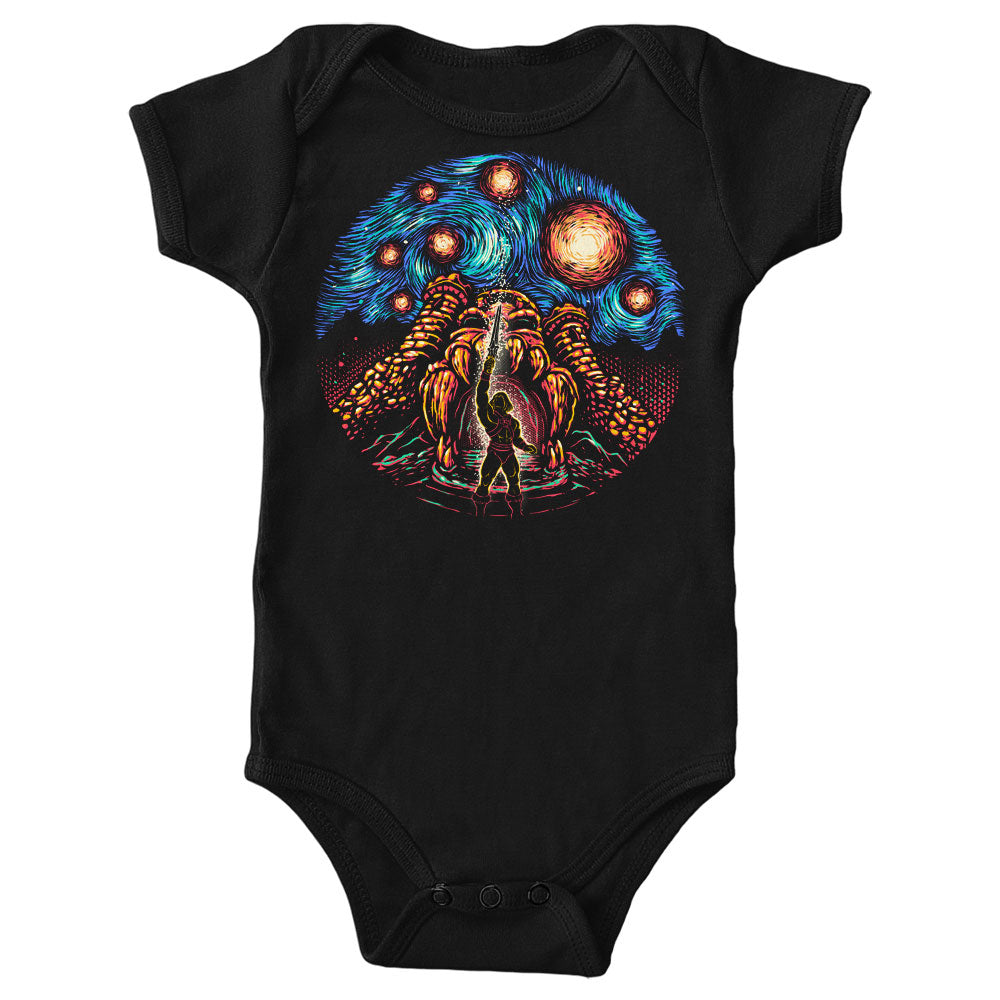 A Starry Universe - Youth Apparel product image 7