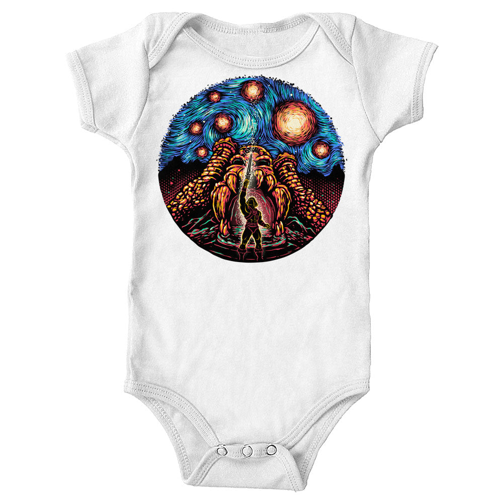 A Starry Universe - Youth Apparel product image 8