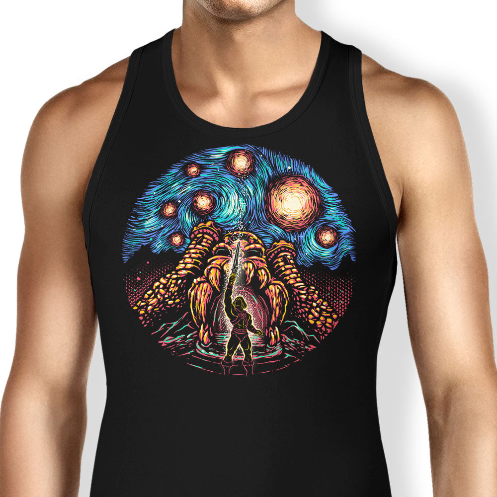 A Starry Universe - Tank Top product image 1