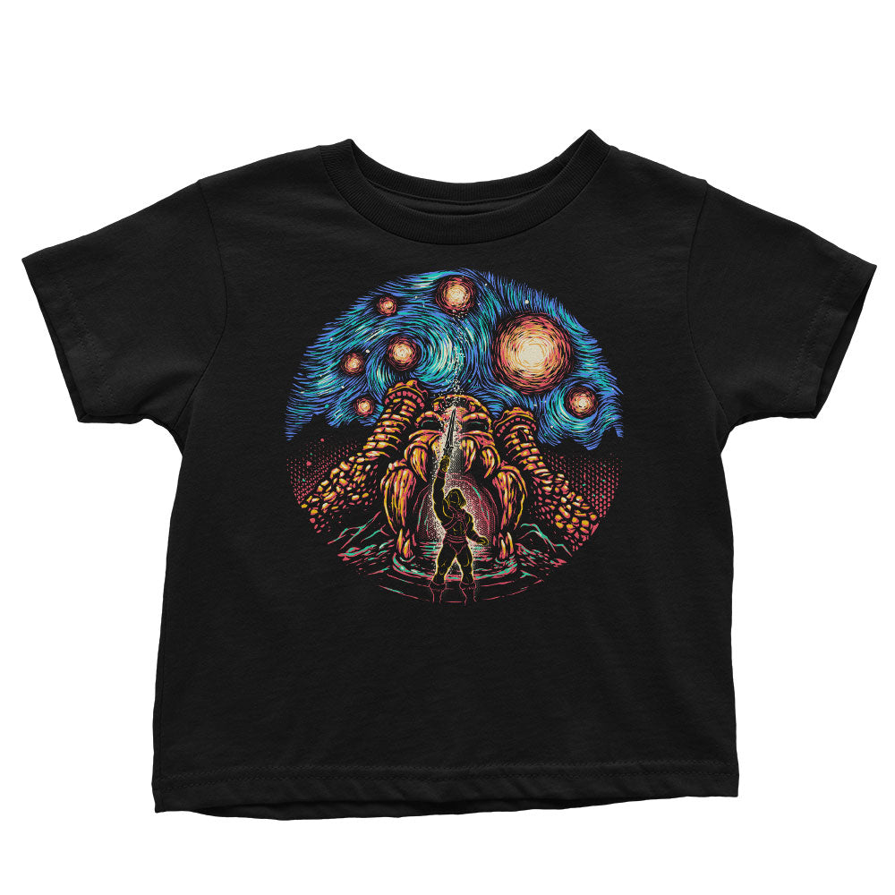 A Starry Universe - Youth Apparel product image 4