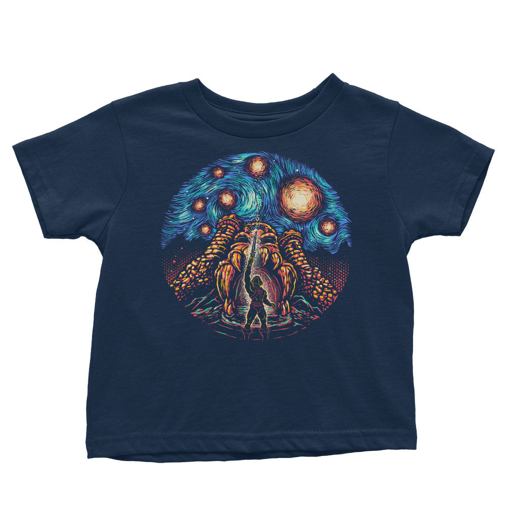 A Starry Universe - Youth Apparel product image 5