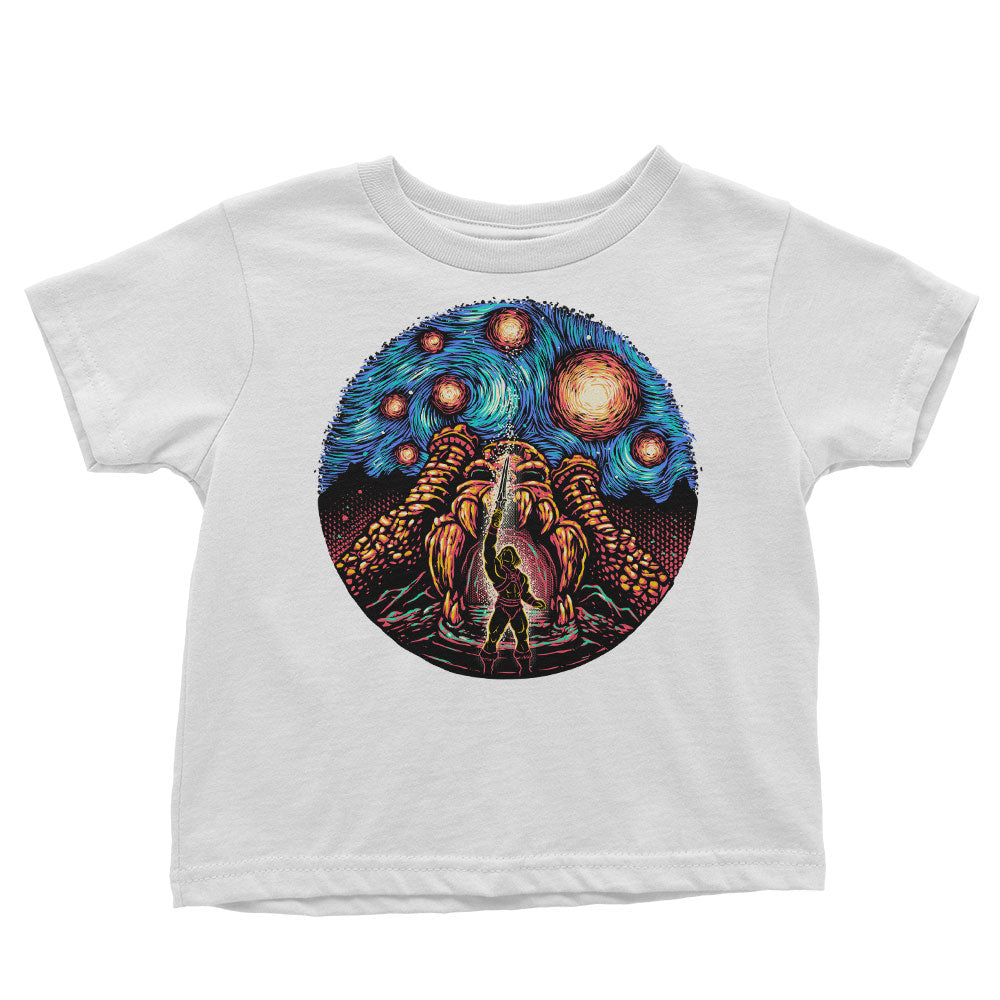 A Starry Universe - Youth Apparel product image 6