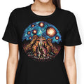 A Starry Universe - Women's Apparel product image 1
