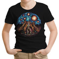 A Starry Universe - Youth Apparel product image 1