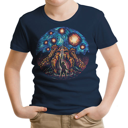 A Starry Universe - Youth Apparel product image 2
