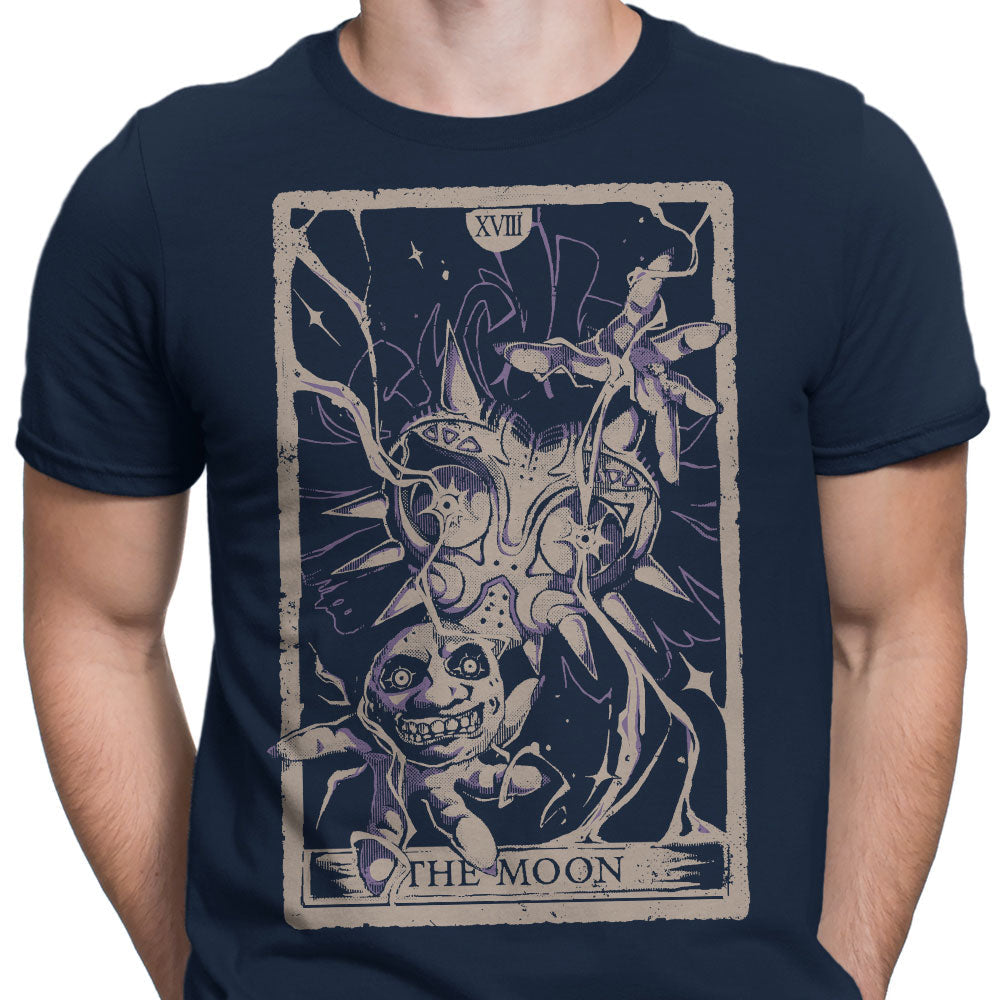 A Twisted Fate - Men's Apparel product image 5