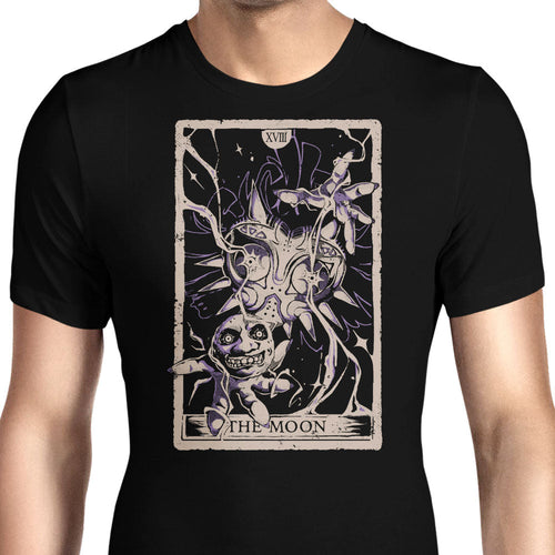 A Twisted Fate - Men's Apparel product image 1