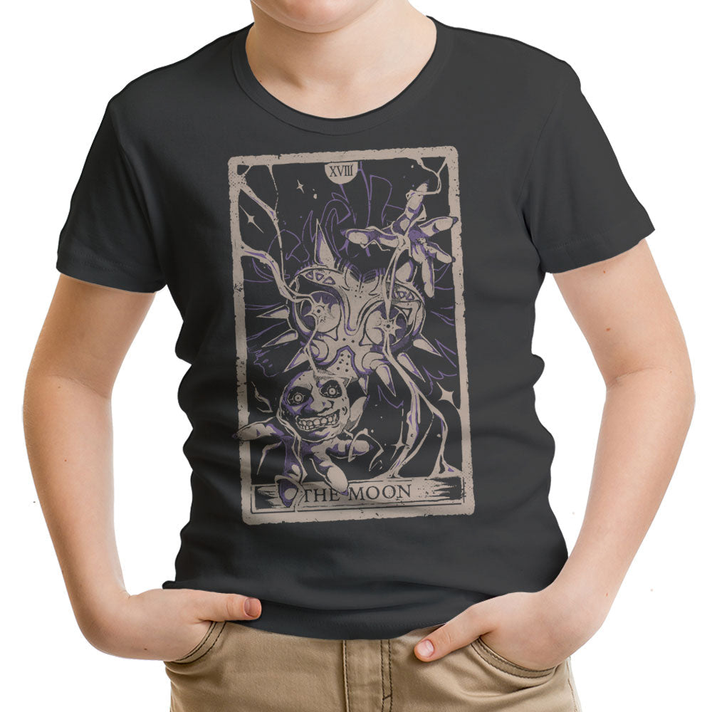 A Twisted Fate - Youth Apparel product image 3