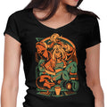After the Mission - Women's V-Neck product image 1