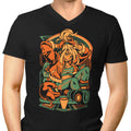 After the Mission - Men's V-Neck product image 1