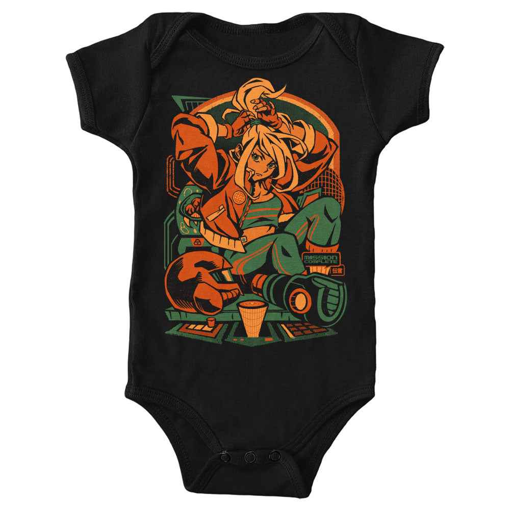 After the Mission - Youth Apparel product image 6