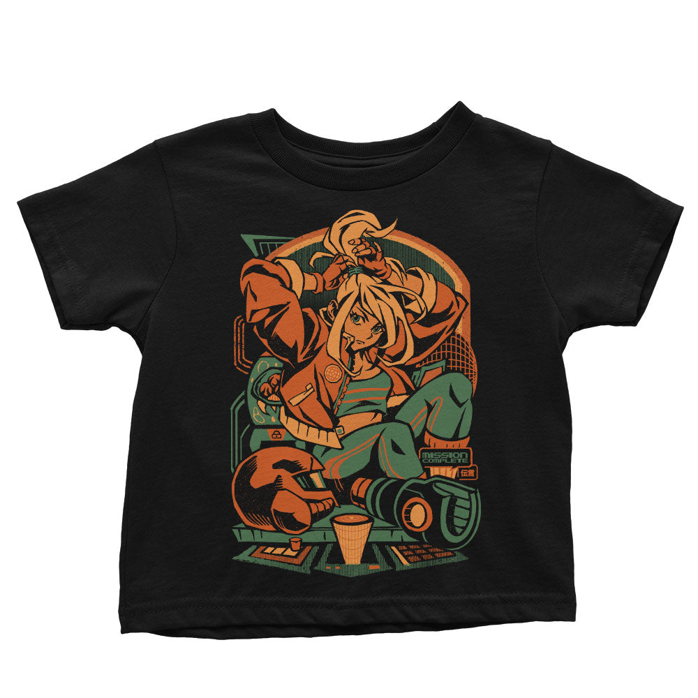 After the Mission - Youth Apparel product image 4