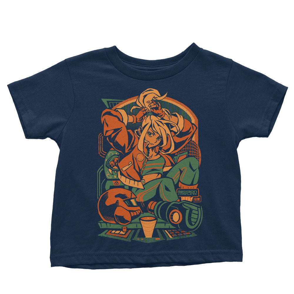 After the Mission - Youth Apparel product image 5