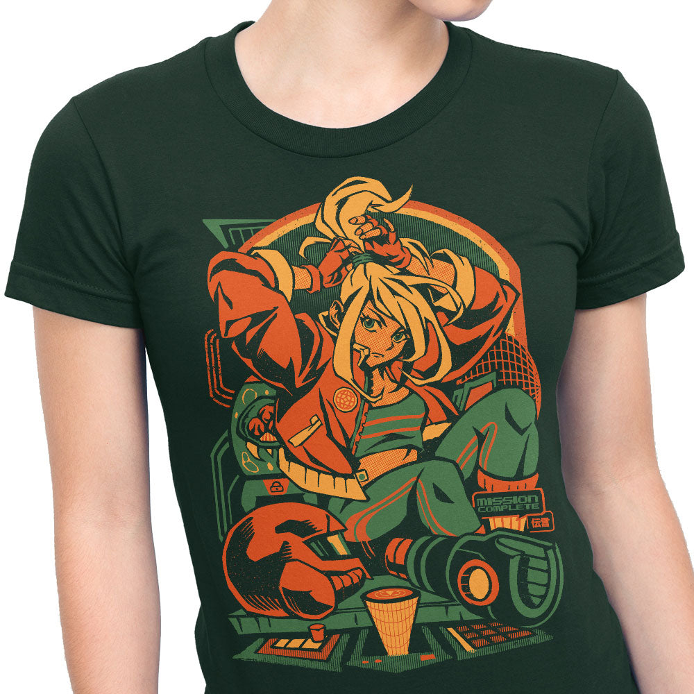 After the Mission - Women's Apparel product image 6