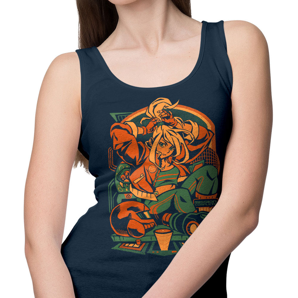 After the Mission - Tank Top product image 5