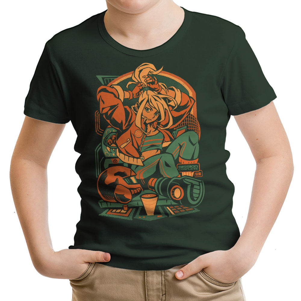 After the Mission - Youth Apparel product image 3